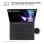Portátil LG Gram Pro 16Z90SP 16" Intel Core Ultra 7 155H 32GB 1TB SSD OLED RTX 3050 4GB Preto