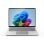 Portátil Surface Laptop 7 13.8" Intel Core Ultra 5 238V 32GB 512GB SSD Touch PixelSense Flow Platino IA Copilot+ Windows 11 Pro