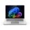 Portátil Microsoft Surface Laptop 7 15" Intel Core Ultra 7 266V 16GB 512GB SSD Táctil Platino IA