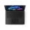 Portátil Microsoft Surface Laptop 7 15" Intel Core Ultra 5 16GB 256GB SSD Touch Wi-Fi 7 Negro