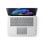 Portátil Microsoft Surface Laptop 7 15" Intel Core Ultra 5 236V 16GB 512GB SSD Touch Windows 11 Pro Platino