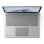 Portátil Microsoft Surface Laptop 6 13.5" Intel Core Ultra 5 135H 8GB 256GB SSD Pantalla Táctil Platino
