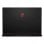 Portátil MSI Raider 18 HX AI A2XWJG-459ES 18" Intel Core Ultra 9 285HX 64GB 2TB SSD RTX 5090 24GB Windows 11
