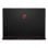 Portátil MSI Raider 18 HX AI A2XWJG-459ES 18" Intel Core Ultra 9 285HX 64GB 2TB SSD RTX 5090 24GB Windows 11