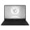 Portátil MSI CreatorPro X18 HX A14V 18" Intel Core i9-14900HX 128GB 2TB SSD RTX 3500 Ada Gris