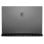 Portátil MSI CreatorPro X18 HX A14V 18" Intel Core i9-14900HX 128GB 2TB SSD RTX 3500 Ada Gris