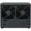 NAS Synology DS425+ 4 Baias SATA/M.2 NVMe 0TB Intel Celeron J4125 2GB DDR4 2.5GbE Ativo Preto