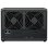 NAS Synology DS1525+ 8GB RAM Ryzen V1500B 5 Bahías SATA/M.2 ECC RAID 2.5GbE Torre