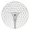 Access point Mikrotik LHG XL 5 ax 5 GHz 1200 Mbit/s Interno PoE 24,5 dBi
