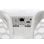 Access point Mikrotik LHG XL 5 ax 5 GHz 1200 Mbit/s Interno PoE 24,5 dBi