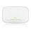 Access Point Zyxel WBE630S WiFi 6E 11530 Mbit/s PoE Dual LAN Interno Bianco