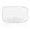 Access Point Zyxel WBE630S WiFi 6E 11530 Mbit/s PoE Dual LAN Interno Bianco