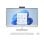 PC Sobremesa HP All-in-One 27-cr0088ns i5-1335U 16GB 512GB SSD Táctil FHD Blanco