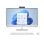 PC Sobremesa HP All-in-One 27-cr0088ns i5-1335U 16GB 512GB SSD Táctil FHD Blanco