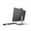 PC Sobremesa HP ProOne 240 G10 i5-1334U 8GB 256GB SSD Windows 11 Pro Blanco