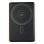 Power Bank Ewent UltraSlim 5000mAh MagSafe PD 22.5W Carregamento Rápido Preto
