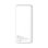 Powerbank Leotec LEPOW20W22W 20000 mAh 22.5W PD QC3.0 Blanco LCD 3 Puertos