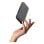 Power bank Xtorm FS5101U 10000 mAh Quick Charge 3.0 LCD 3 dispositivos Preto