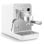 Cafetera Manuelle Smeg EMC02WHMEU 1,7 L 15 bars Acier inoxydable Blanc double chaudière