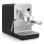 Cafetera Manuelle Smeg EMC02BLMEU 1,7 L 15 bars Acier inoxydable Écran Chauffe-tasses