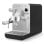 Cafetera Manuelle Smeg EMC02BLMEU 1,7 L 15 bars Acier inoxydable Écran Chauffe-tasses