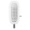 Cafetera manuelle Smeg ECF02WHEU 1,1 L 15 bars blanc avec mousseur vapeur