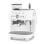 Cafetera Manual Smeg EGF03WHEU 2,4 L 20 bar con molinillo integrado, doble caldera y pantalla analógica