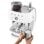 Cafetera Manual Smeg EGF03WHEU 2,4 L 20 bar con molinillo integrado, doble caldera y pantalla analógica