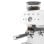 Cafetera Manual Smeg EGF03WHEU 2,4 L 20 bar con molinillo integrado, doble caldera y pantalla analógica