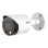 Cámara de seguridad IP Dahua IPC-HFW2849S-S-IL 8MP 4K PoE IR/LED Visión nocturna IP67 Bullet