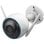 Camara IP EZVIZ H3 3K 5 MP Exterior Bullet IP67 WiFi/Ethernet Vision Nocturna 30 m MicroSD