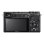 Cámara Mirrorless Sony Alpha ILCE-6400A 24.2 MP Sensor CMOS 4K WiFi Pantalla Táctil