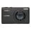 Cámara Digital Compacta Yashica DigiMate 64 MP 18x Zoom Digital Sensor CMOS 4K Ultra HD Negro