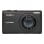 Cámara Digital Compacta Yashica DigiMate 64 MP 18x Zoom Digital Sensor CMOS 4K Ultra HD Negro