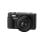 Digitalkamera Kompakt Yashica City 200 72 MP 10x Optischer Zoom CMOS WiFi Schwarz