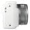 Cámara Digital Compacta Yashica City 100 72 MP 3x Zoom Óptico Sensor CMOS WiFi Blanco Plata