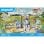 Playmobil 71637 Multicolor Kunststoff Tier ab 3 Jahren Montageanleitung CE