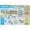 Playmobil 71637 Multicolor Kunststoff Tier ab 3 Jahren Montageanleitung CE