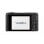 Cámara Digital Compacta Yashica City 100 72 MP 3x Zoom Óptico Sensor CMOS WiFi Negro