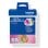 Pack de Tinteiro Brother LC527XLVAL XL Preto Ciano Magenta Amarelo Value Pack