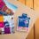 Pack de Tinteiro Brother LC527XLVAL XL Preto Ciano Magenta Amarelo Value Pack
