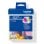 Pack de Tinteiros Brother LC527VAL Preto Ciano Magenta Amarelo Compatível MFC-J4350DW MFC-J4550DW Pigmento Alto Rendimento Multicor