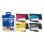 Pack de Tinteiros Brother LC527VAL Preto Ciano Magenta Amarelo Compatível MFC-J4350DW MFC-J4550DW Pigmento Alto Rendimento Multicor