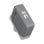 Cartuccia d'inchiostro Canon PFI-3300GY Grigio 330 ml per PRO-6600/4600/2600 GP-6600S/4600S/2600S Originale Pack Singolo