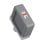 Cartuccia inchiostro Canon PFI-3100R 160 ml Rosso originale compatibile PRO-6600/4600/2600