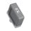 Cartouche d'encre Canon PFI-3100PGY Gris photo 160 ml pour PRO-6600/4600/2600