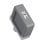 Cartuccia inchiostro Canon PFI-3100PGY 160 ml Foto Grigio per PRO-6600/4600/2600 Originale Pack Singolo