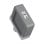 Cartouche d'encre Canon PFI-3100PGY Gris photo 160 ml pour PRO-6600/4600/2600