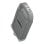 Cartuccia d'inchiostro Canon PFI-3700GY Grigio 700 ml originale per PRO-6600/4600/2600 e GP-6600S/4600S/2600S