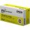 Cartucho de tinta amarelo compatível Epson C13S020692 1 peça pack individual